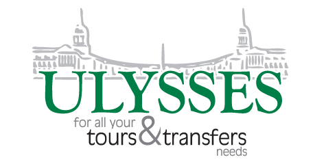 Ulysses - for all your tours & transfers needs